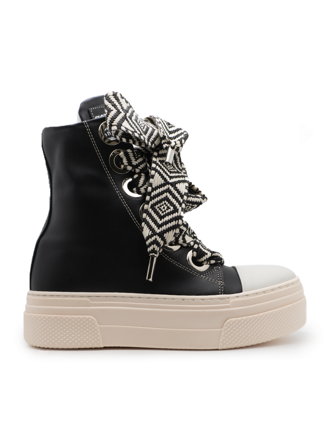 Calipso 300 – Rhombus-Sneaker-CRISTIANZEROTRE