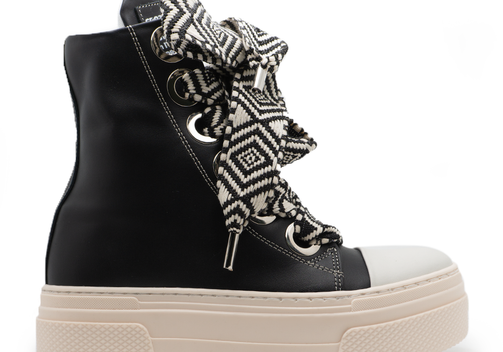 Calipso 300 – Rhombus-Sneaker-CRISTIANZEROTRE