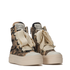 Calipso 300 – Slav Canvas-Sneaker-CRISTIANZEROTRE