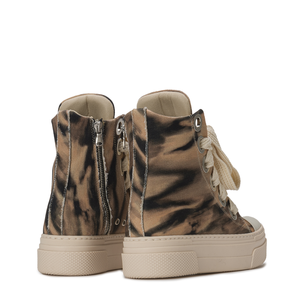 Calipso 300 – Slav Canvas-Sneaker-CRISTIANZEROTRE