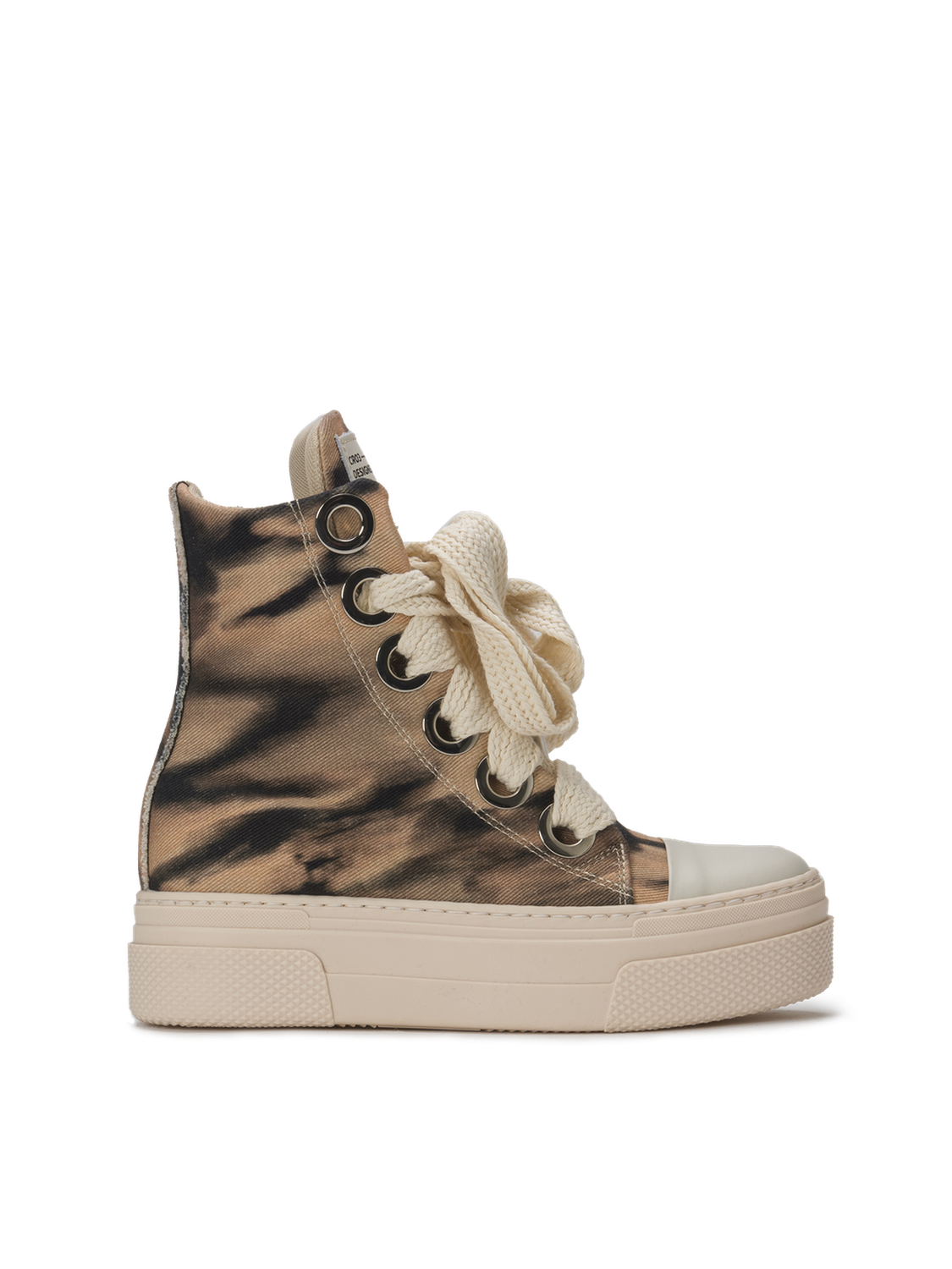 Calipso 300 – Slav Canvas-Sneaker-CRISTIANZEROTRE
