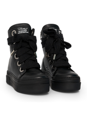 Calipso 300 – Total Black-Sneaker-CRISTIANZEROTRE