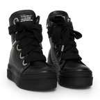 Calipso 300 – Total Black-Sneaker-CRISTIANZEROTRE