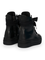Calipso 300 – Total Black-Sneaker-CRISTIANZEROTRE