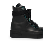 Calipso 300 – Total Black-Sneaker-CRISTIANZEROTRE