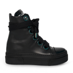 Calipso 300 – Total Black-Sneaker-CRISTIANZEROTRE