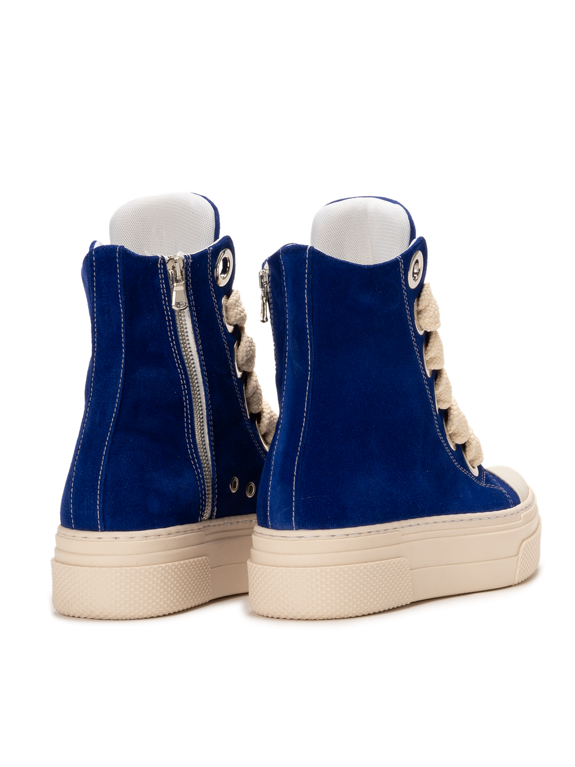 Calipso 300 – Velvet Deep Blue-Sneaker-CRISTIANZEROTRE