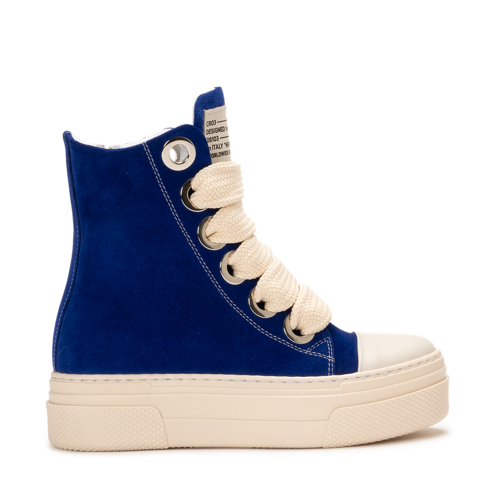 Calapso Blue Ras CALIPSO 300 – Velvet Deep Blue – CRISTIANZEROTRE