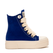 Calipso 300 – Velvet Deep Blue-Sneaker-CRISTIANZEROTRE
