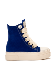 Calipso 300 – Velvet Deep Blue-Sneaker-CRISTIANZEROTRE