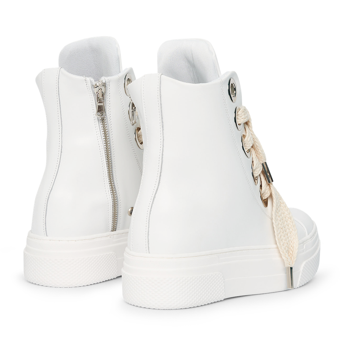 Calipso 300 – White-Sneaker-CRISTIANZEROTRE