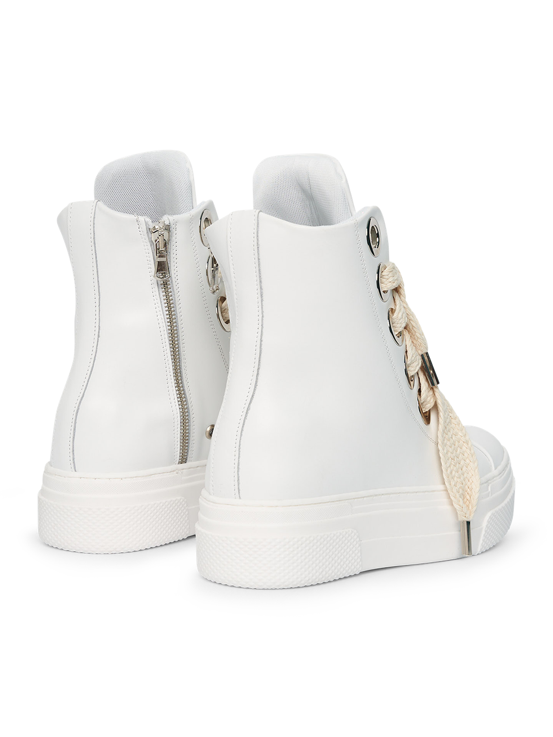 Calipso 300 – White-Sneaker-CRISTIANZEROTRE