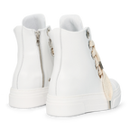 Calipso 300 – White-Sneaker-CRISTIANZEROTRE