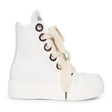 CALIPSO 300 – White Leather