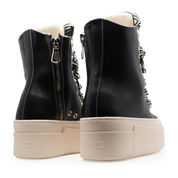 Calipso 600 – Black Lace Line-Sneaker-CRISTIANZEROTRE