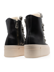 Calipso 600 – Black Lace Line-Sneaker-CRISTIANZEROTRE