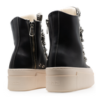 Calipso 600 – Black Lace Line-Sneaker-CRISTIANZEROTRE