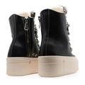 Calipso 600 – Black Lace Line-Sneaker-CRISTIANZEROTRE