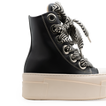 Calipso 600 – Black Lace Line-Sneaker-CRISTIANZEROTRE