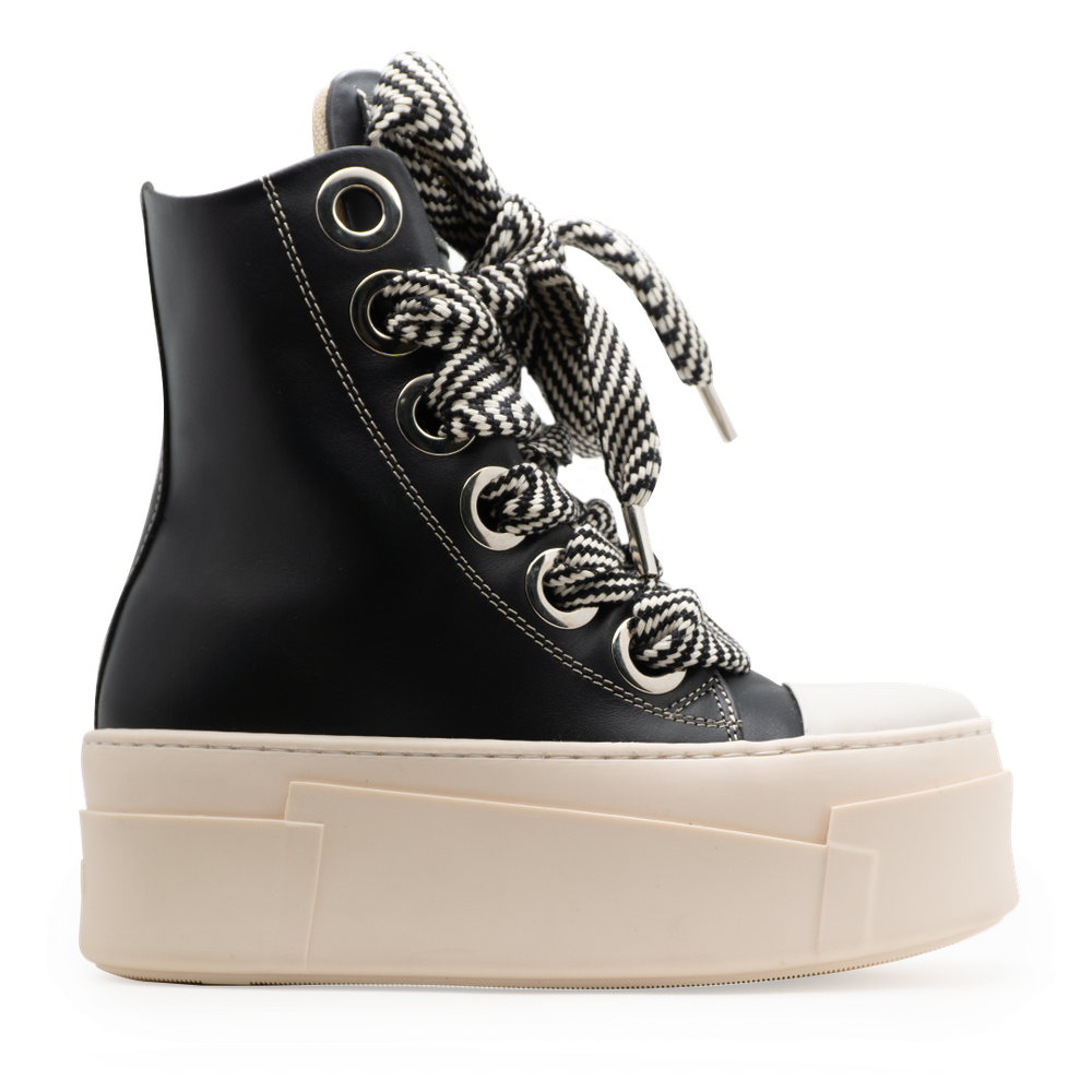 Calipso 600 – Black Lace Line-Sneaker-CRISTIANZEROTRE