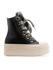 Calipso 600 – Black Lace Line-Sneaker-CRISTIANZEROTRE