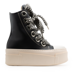 Calipso 600 – Black Lace Line-Sneaker-CRISTIANZEROTRE