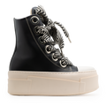 Calipso 600 – Black Lace Line-Sneaker-CRISTIANZEROTRE