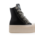 Calipso 600 – Black Rhombus-Sneaker-CRISTIANZEROTRE