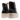 Calipso 600 – Black Rhombus Beige-Sneaker-CRISTIANZEROTRE