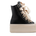 Calipso 600 – Black Rhombus Beige-Sneaker-CRISTIANZEROTRE