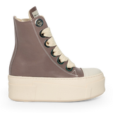 CALIPSO 600 – Cuir Chocolat