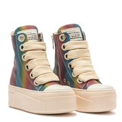 Calipso 600 ChromeTemp – Black-Sneaker-CRISTIANZEROTRE