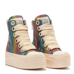 Calipso 600 ChromeTemp – Black-Sneaker-CRISTIANZEROTRE