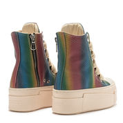 Calipso 600 ChromeTemp – Black-Sneaker-CRISTIANZEROTRE