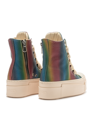 Calipso 600 ChromeTemp – Black-Sneaker-CRISTIANZEROTRE