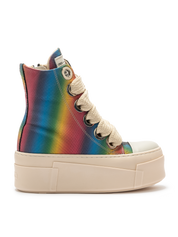 Calipso 600 ChromeTemp – Black-Sneaker-CRISTIANZEROTRE