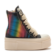 Calipso 600 ChromeTemp – Black-Sneaker-CRISTIANZEROTRE