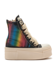 Calipso 600 ChromeTemp – Black-Sneaker-CRISTIANZEROTRE