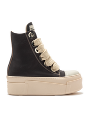 Calipso 600 ChromeTemp – Smooth Skin-Sneaker-CRISTIANZEROTRE