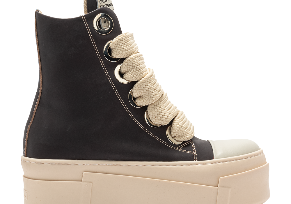 Calipso 600 ChromeTemp – Smooth Skin-Sneaker-CRISTIANZEROTRE