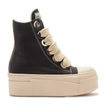 Calipso 600 ChromeTemp – Smooth Skin-Sneaker-CRISTIANZEROTRE