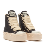 Calipso 600 ChromeTemp – Smooth Skin-Sneaker-CRISTIANZEROTRE