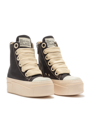 Calipso 600 ChromeTemp – Smooth Skin-Sneaker-CRISTIANZEROTRE