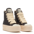 Calipso 600 ChromeTemp – Smooth Skin-Sneaker-CRISTIANZEROTRE
