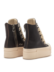 Calipso 600 ChromeTemp – Smooth Skin-Sneaker-CRISTIANZEROTRE