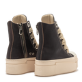 Calipso 600 ChromeTemp – Smooth Skin-Sneaker-CRISTIANZEROTRE