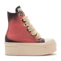 Calipso 600 ChromeTemp – Smooth Skin-Sneaker-CRISTIANZEROTRE