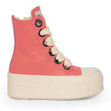 CALIPSO 600 – Cuir corail