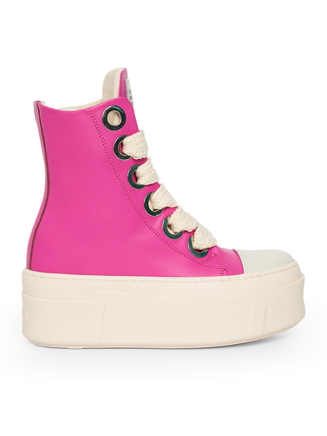 Calipso 600 – Fuxia Leather-Sneaker-CRISTIANZEROTRE