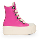 CALIPSO 600 – Fuchsia Leather